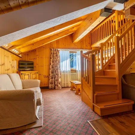 Hotel Bouton D'Or - Cogne-3